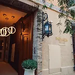 فندق Nomada House By Sh