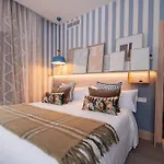 Ξενοδοχείο Nomada House By Sh 4*