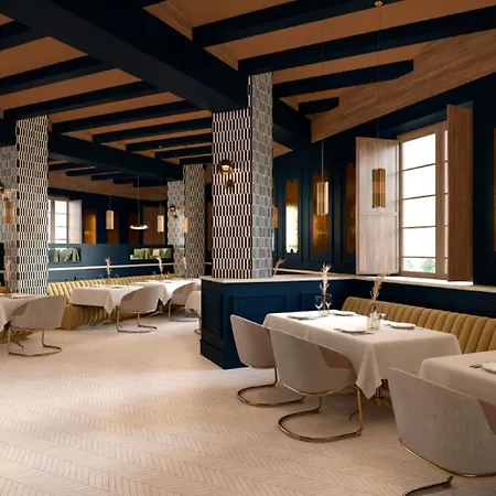 Nomada House By Sh Dénia