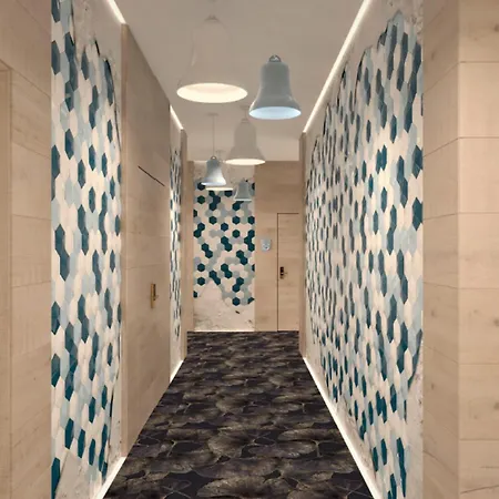 Hotel Nomada House By Sh Denia