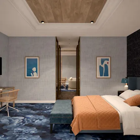 Hotel Nomada House By Sh