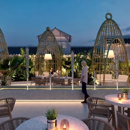 Nomada House By Sh Hotel