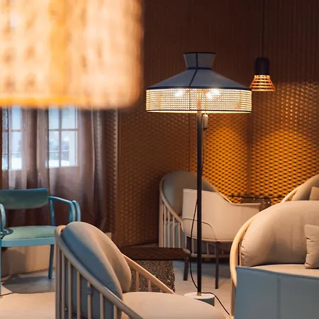 Nomada House By Sh Hotel Dénia