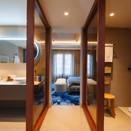 Hotel Nomada House By Sh Dénia