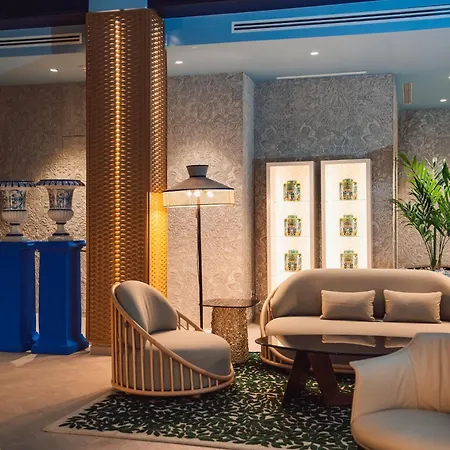 Nomada House By Sh Hotel