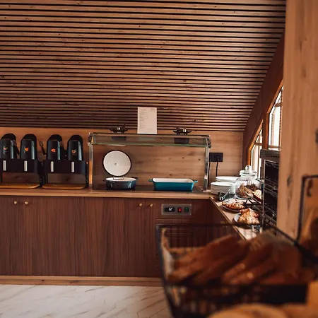 Nomada House By Sh Hotel 4*