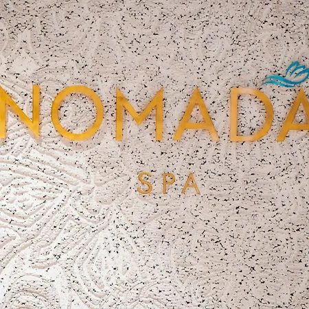 Nomada House By Sh 4* Dénia