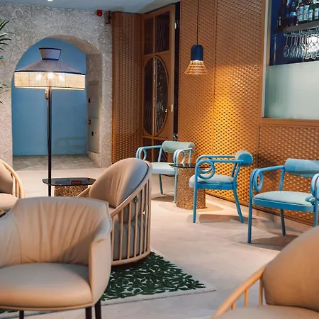 Hotel Nomada House By Sh 4*