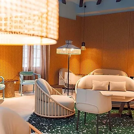Nomada House By Sh Hotel 4*