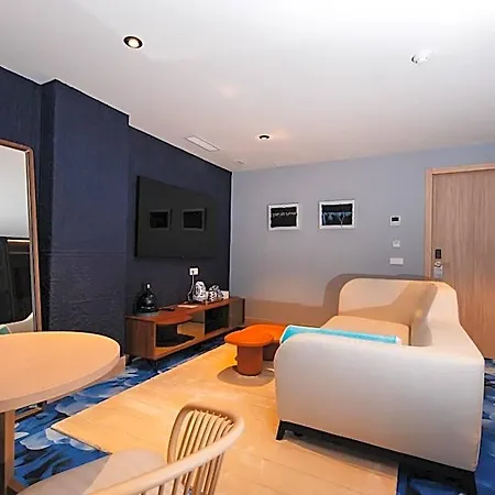 Nomada House By Sh 4* Dénia