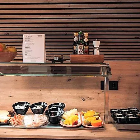 Nomada House By Sh Hotel 4*