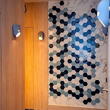 Nomada House By Sh Hotel
