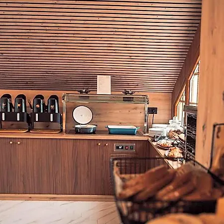 Hotel Nomada House By Sh