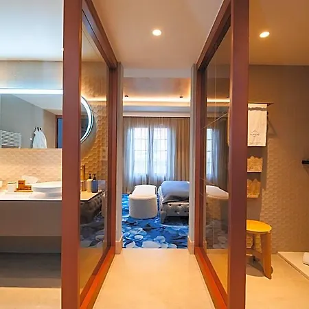 Hotel Nomada House By Sh