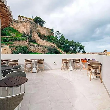 Hotel Nomada House By Sh