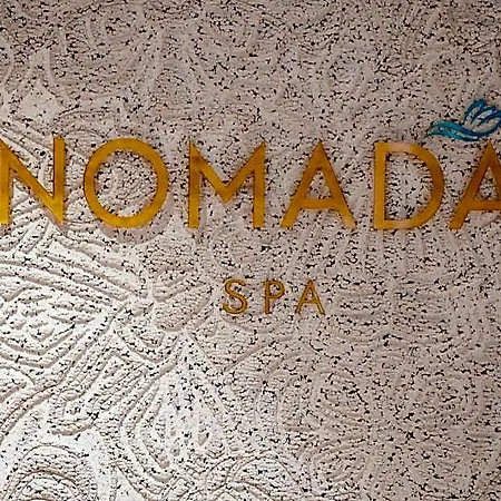 Hotel Nomada House By Sh Dénia