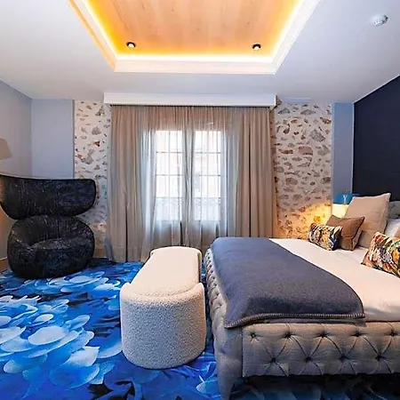 Hotel Nomada House By Sh Dénia