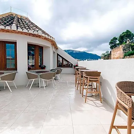 Hotel Nomada House By Sh 4*