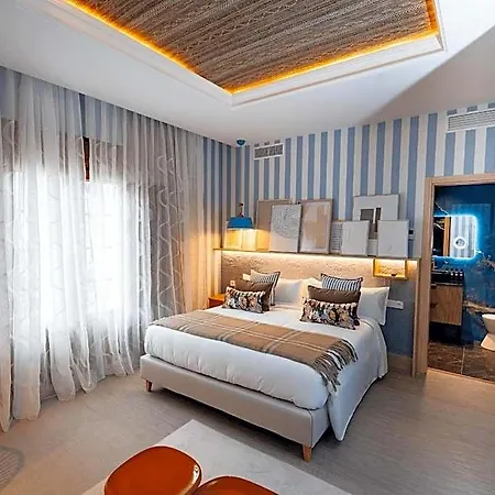 Nomada House By Sh Hotel