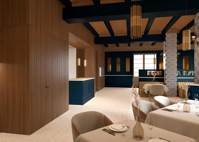 Nomada House By Sh 4*