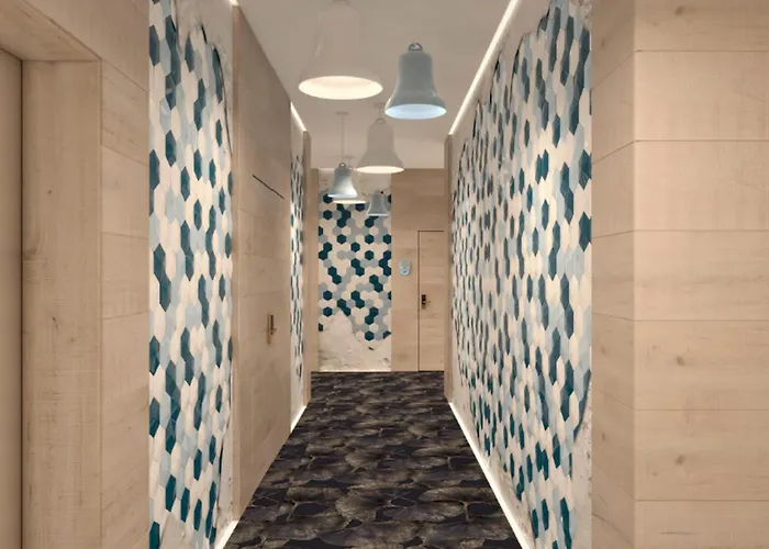 Hotel Nomada House By Sh Denia