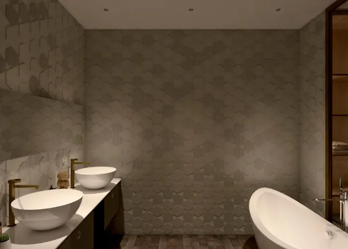 Nomada House By Sh Denia