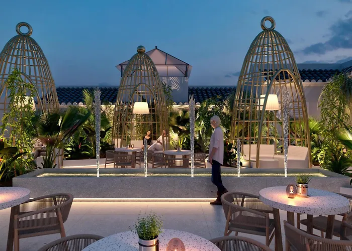 Nomada House By Sh Hotel