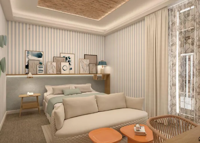 Nomada House By Sh Hotel