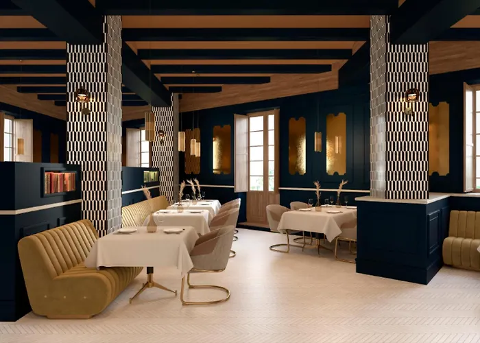 Nomada House By Sh Denia