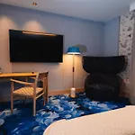 Nomada House By Sh Hotel Dénia