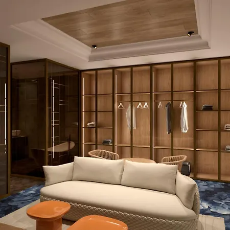 Nomada House By Sh 4* Dénia