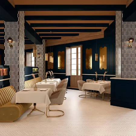 Nomada House By Sh Dénia