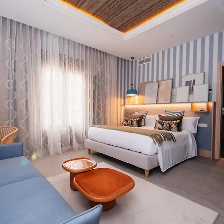 Hotel Nomada House By Sh