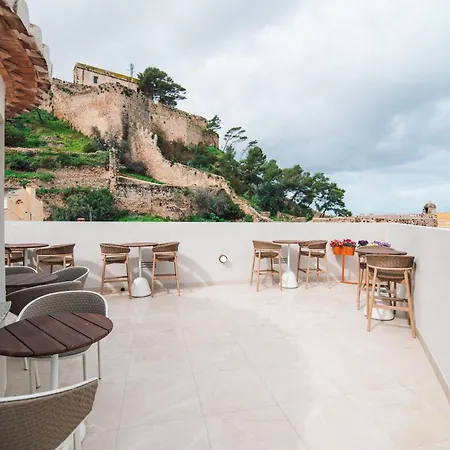 Nomada House By Sh Hotel Dénia
