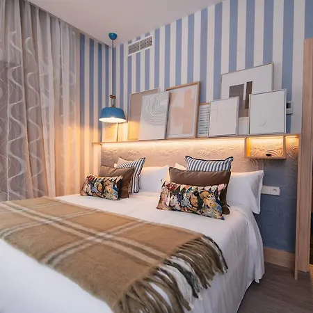Hotel Nomada House By Sh 4*