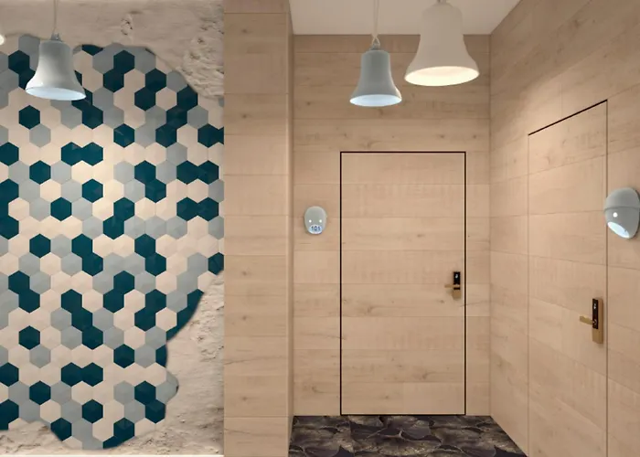 Nomada House By Sh Hotel 4*