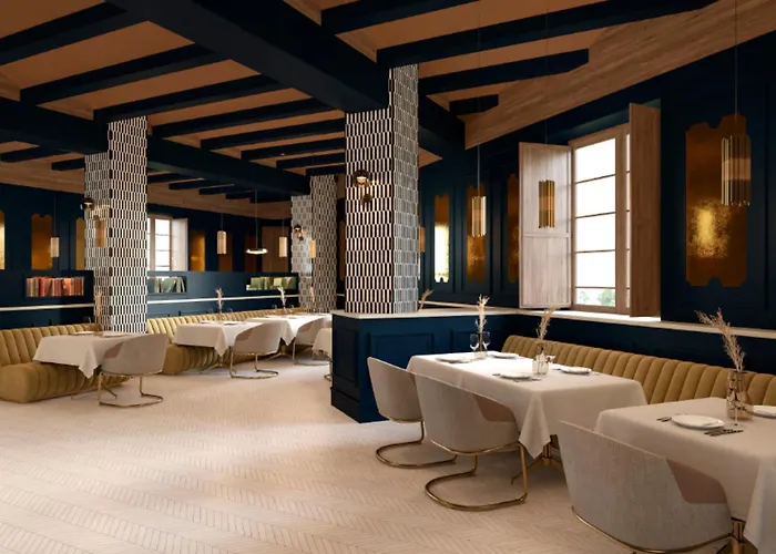 Nomada House By Sh Dénia