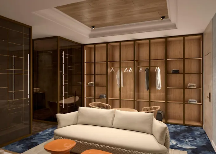 Nomada House By Sh 4* Dénia