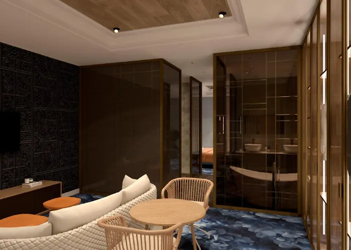 Nomada House By Sh 4* Dénia